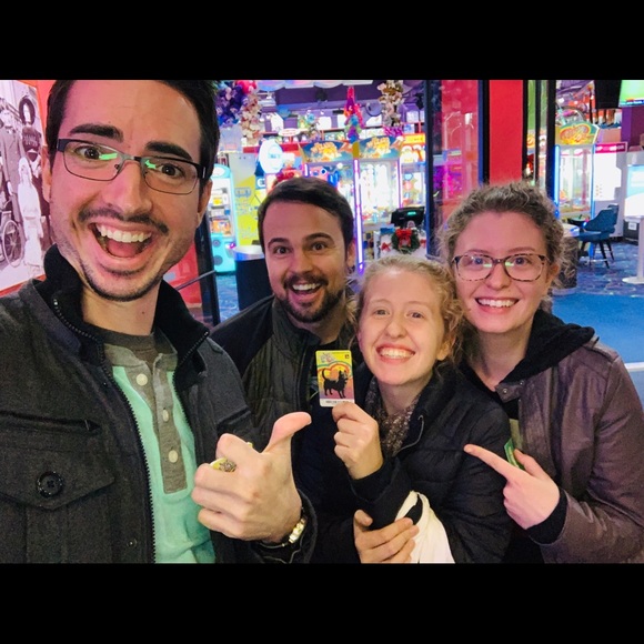 Meet your Posher, Hannah - Picture 4 of 6